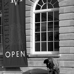 První zastávka na cigárko...