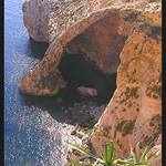 Blue Grotto