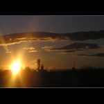 We are living in America, America ... wunderbar