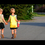 Ruku v ruce, beze strachu