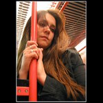 Neznámá dívka z metra