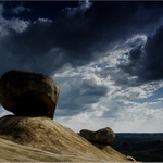 Domboshawa III aneb We are ready for take-off, Mr Flintstone.