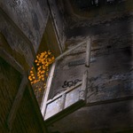 Dveře odnikud nikam