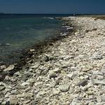 Chorvatské pobřeží