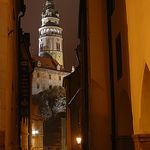 - ČESKÝ KRUMLOV -