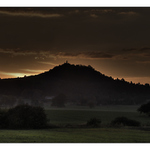 Jičínská pahorkatina, Veliš<br><b>TAKY ZÁPAD</b>