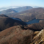 Pohľad zo Sivca II.