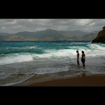 Dnes to na koupání nebude ...