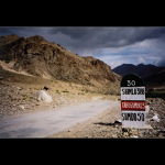 One truck per day, only