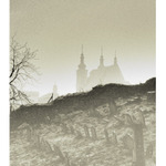 Zeď ( mezi dvěma světy)