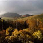 Jeseň na Ružíne II