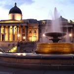 Trafalgar Square