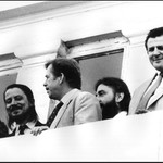 Porevolučná eufória´89 - part II