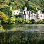 *** I R E L A N D - Kylemore Abbey I ***
