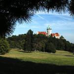 Smolenicky zamok II.