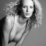 Černobílá Šárie