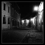 Ulička