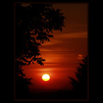 <u>***RED_SUNSET***</U><B>