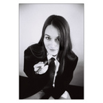 Dívka z lepší společnosti I.