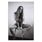 Dívka z lepší společnosti III.