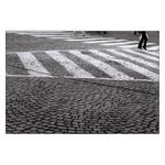 Praha: Václavácké nohy