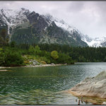 Popradské pleso