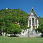 Phetchaburi