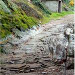 Kamenný potok - druhý pokus