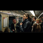 Po ránu v metru ladím hlas