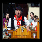 Pařížská zastavení ...