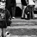 na nádraží aneb kdo si hraje, nezlobí