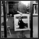 Tatínku, co to děláš?