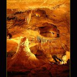 Koněpruské jeskyně I.