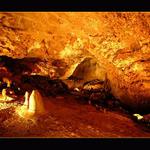 Koněpruské jeskyně II.