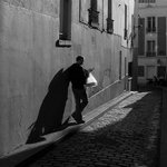 Světla a stíny Montmartru