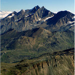 Walliské štvortisícovky III