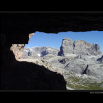 <B>Dolomity XVI.</B>