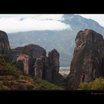 Meteora