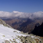 ... cestou dolů ...