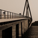 Most do dálky ... II.