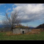 cesta do nebe???....