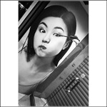 ...když se načančám, když se.......