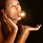 Nelíbat - vysoké napětí!