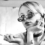 Kouření škodí kytkám!