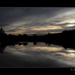 Česílkovo zrcadlo<br><b>--u rybníka III.--</b>