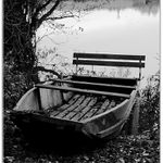 Konec sezóny<br><b>-- u rybníka IV. --</b>