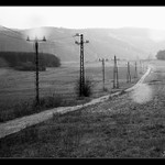 ... jako cesta životem...