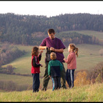 Tak už mě ten dalekohled puč :o)