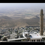 Mardin, Turecko