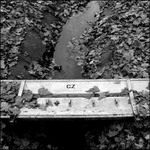 Velmi malý podzimní most